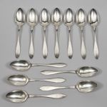 936 6722 SPOONS